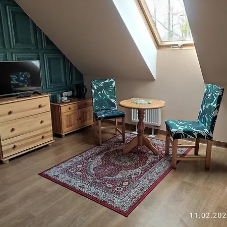 Park 3* Bielsko-Biała