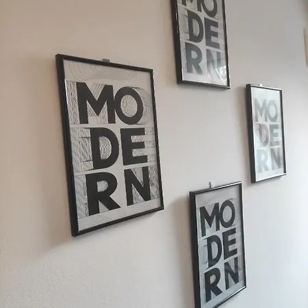 Park Nocleg ze śniadaniem