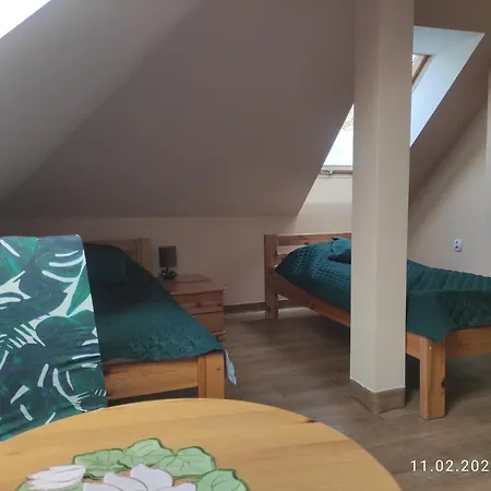 Bed & Breakfast Park