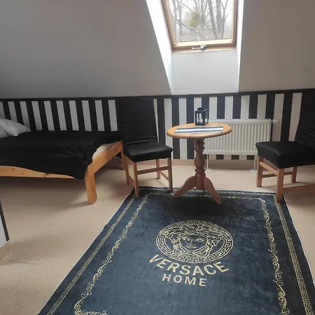 Park 3* Бельско-Бяла