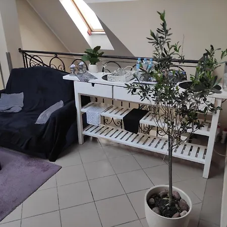 Park Bed & Breakfast Bielsko-Biala