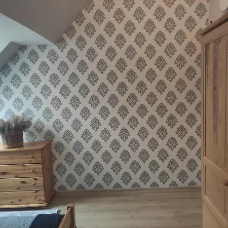 Bed & Breakfast Park 3*