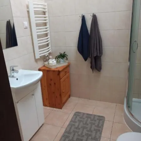 Park Bed & Breakfast 3*