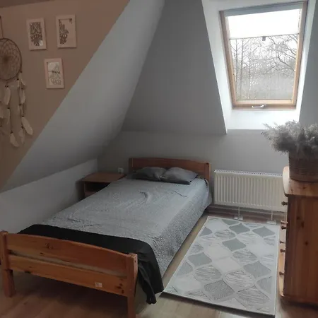 Bed & Breakfast Park 3*