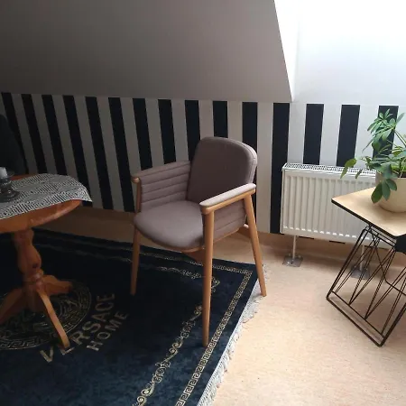 Bed & Breakfast Park Bielsko-Biała