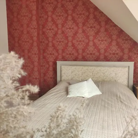 Park Bed & Breakfast Bielsko-Biała