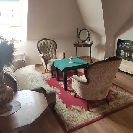 Park Отель типа 