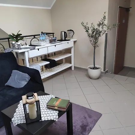 Park Bed & Breakfast 3*