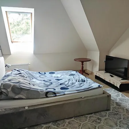 Park Отель типа 