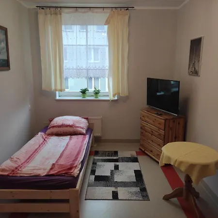 Bed & Breakfast Park 3*