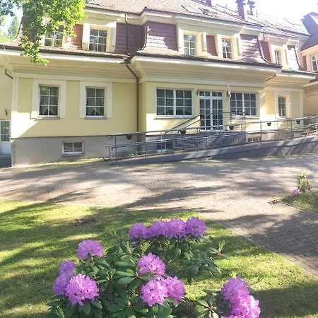 Park Bed & Breakfast