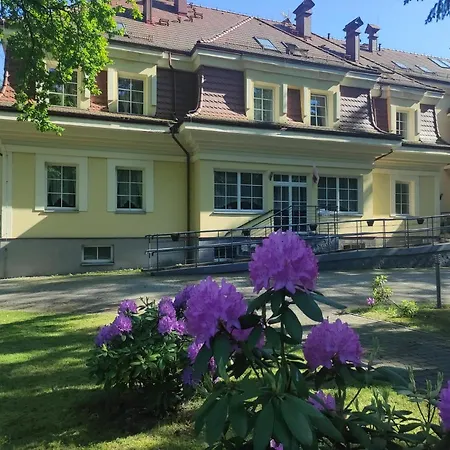 Nocleg ze śniadaniem Park *