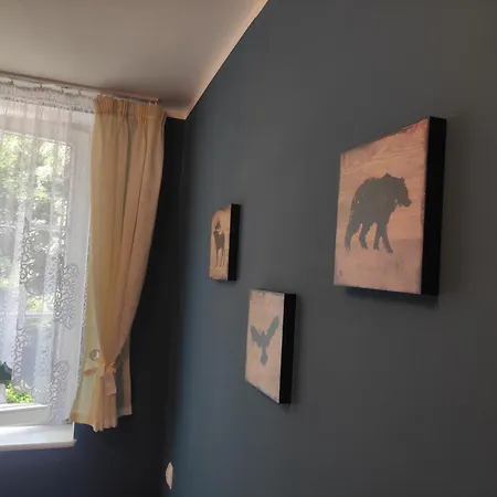 Park Bed & Breakfast 3*