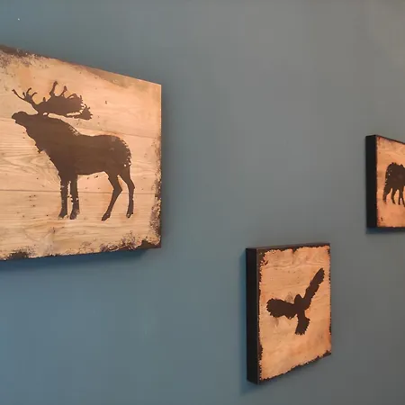 Park Bed & Breakfast Bielsko-Biala