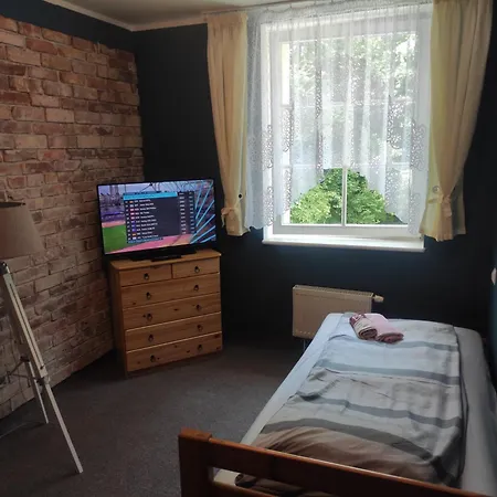 Bed & Breakfast Park 3*