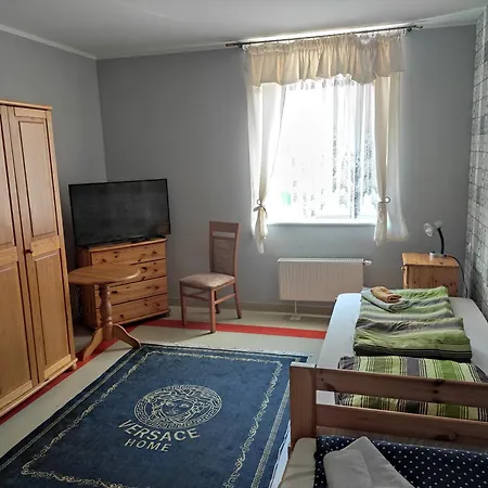 Park Bed & Breakfast