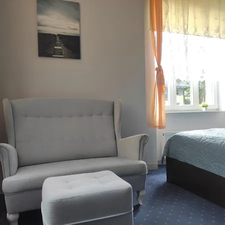 Park Bed & Breakfast 3*