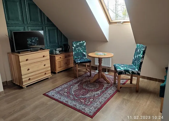 Park 3* Bielsko-Biala