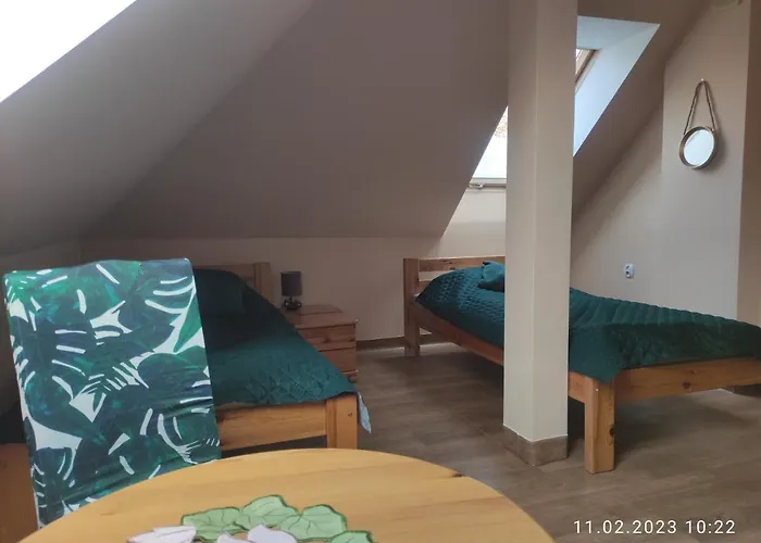 Bed & Breakfast Park