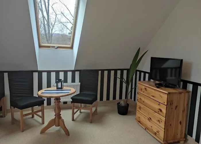 Bed & Breakfast Park