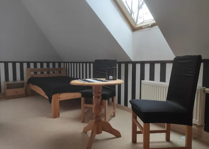 Bed & Breakfast Park