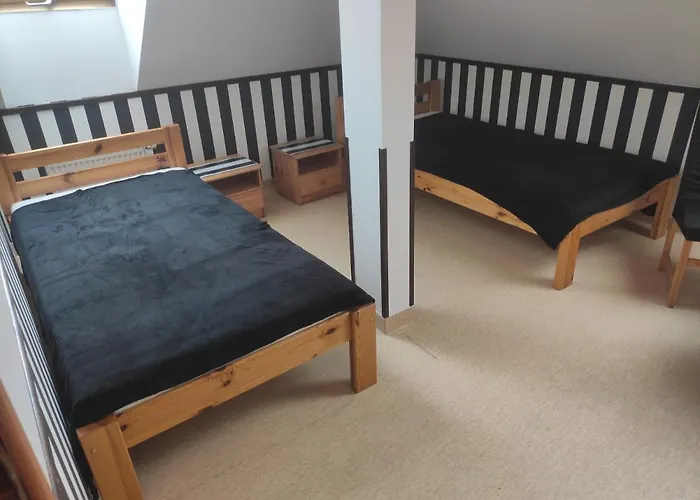 Bed & Breakfast Park 3*