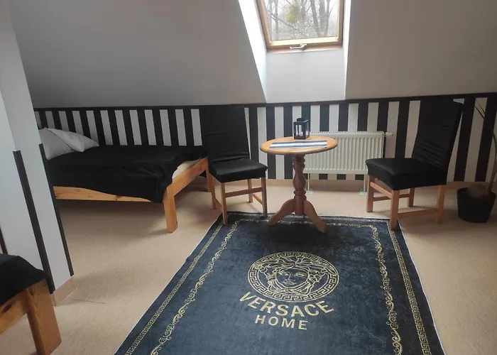 Park 3* Bielsko-Biala