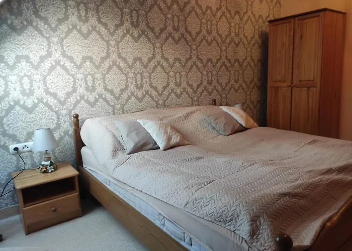 Park Bed & Breakfast 3*