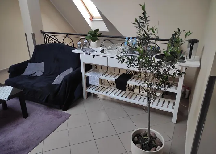 Park Bed & Breakfast Bielsko-Biala