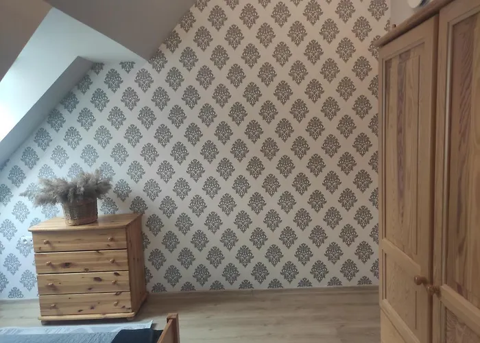 Bed & Breakfast Park 3*