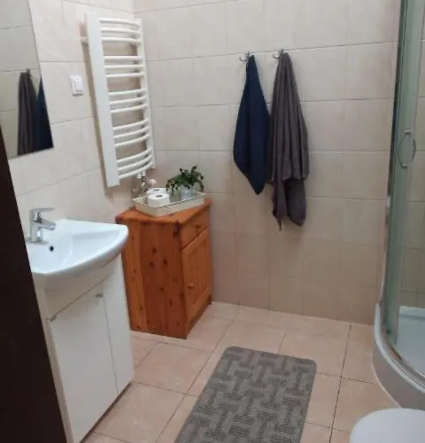 Park Bed & Breakfast 3*