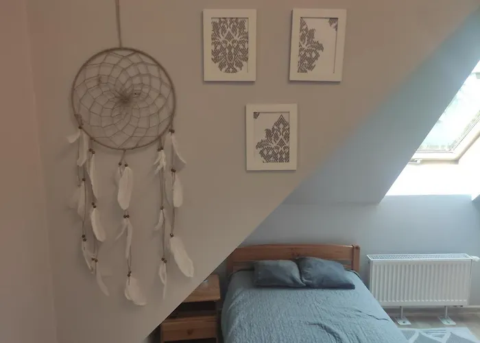 Bed & Breakfast Park Bielsko-Biala