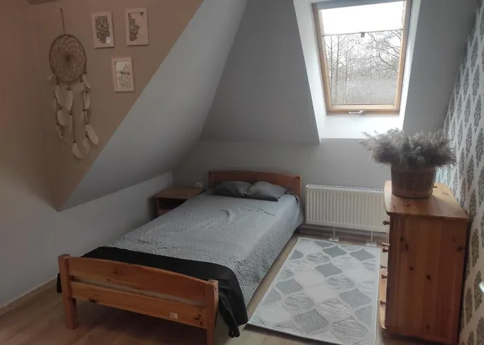 Bed & Breakfast Park 3*