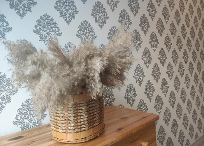 Bed & Breakfast Park