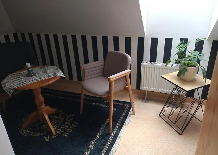 Bed & Breakfast Park Bielsko-Biala