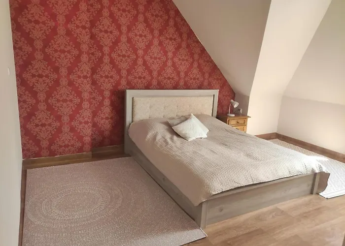 Park Bed & Breakfast