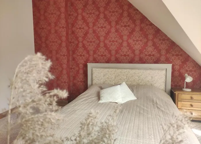 Park Bed & Breakfast Bielsko-Biala