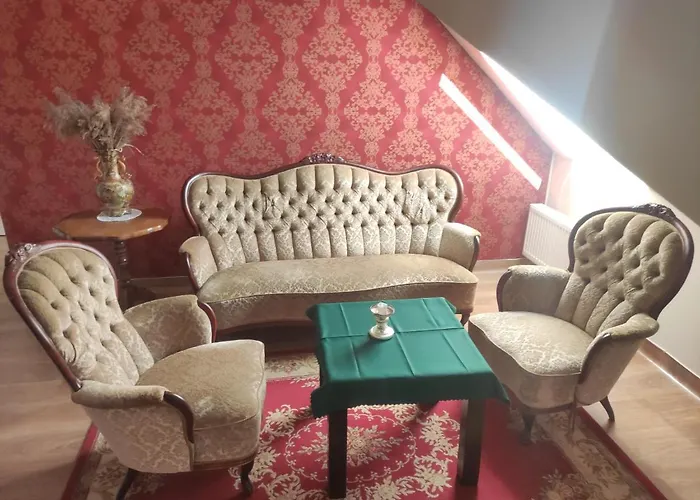 Park Bed & Breakfast