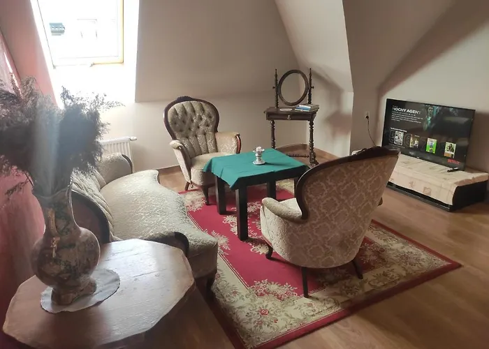 Park Bed & Breakfast 3*