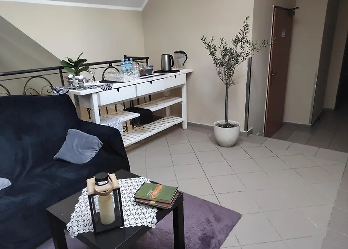 Park Bed & Breakfast 3*