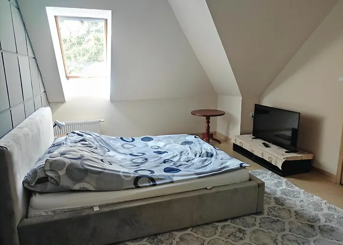 Park Bed & Breakfast