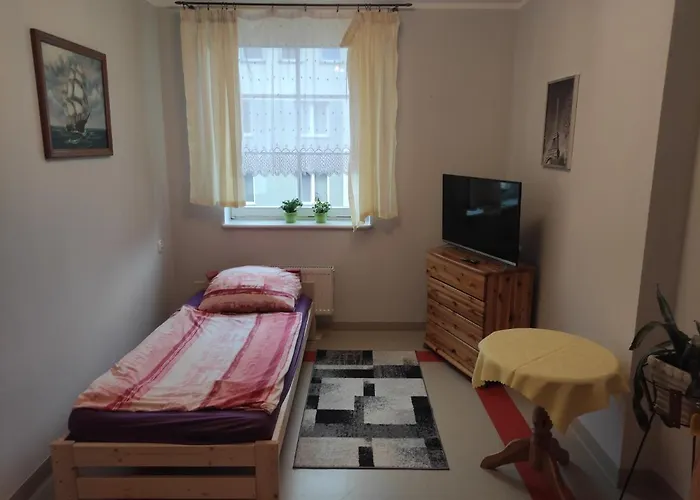 Bed & Breakfast Park 3*