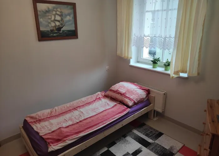 Bed & Breakfast Park 3*