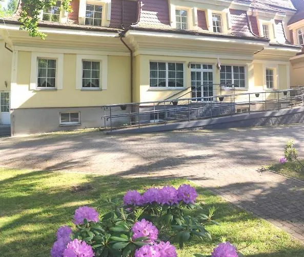 Park Bed & Breakfast