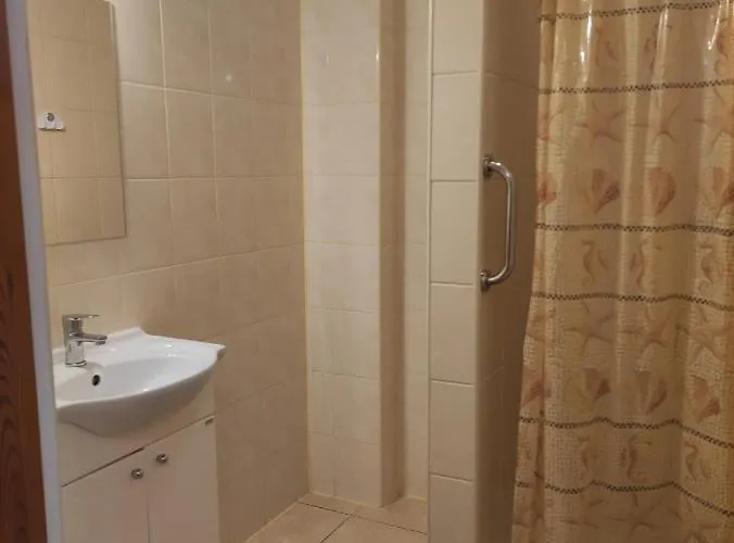 Park Bed & Breakfast