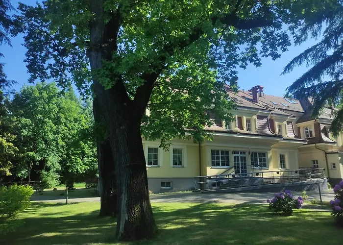 Bed & Breakfast Park