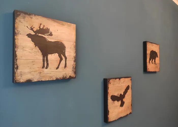 Park Bed & Breakfast Bielsko-Biala