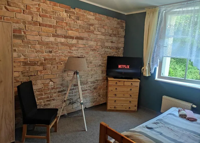 Bed & Breakfast Park Bielsko-Biala