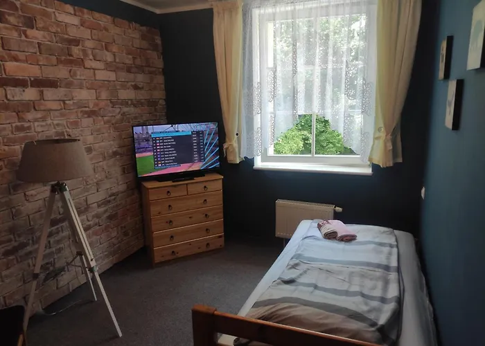 Bed & Breakfast Park 3*