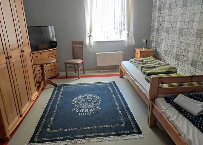 Bed & Breakfast Park